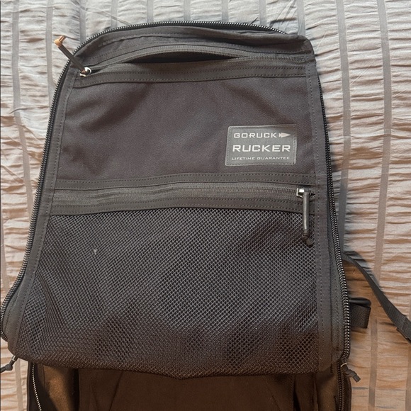 GoRuck Rucker 20L - Picture 8 of 8